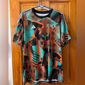 Messi Training Jersey